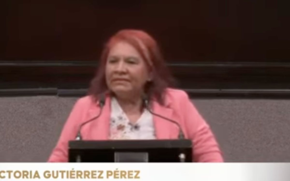 Diputada de Morena propone llevar café de Veracruz a Marte en nave espacial: '¿No saben que en el espacio se toma?'