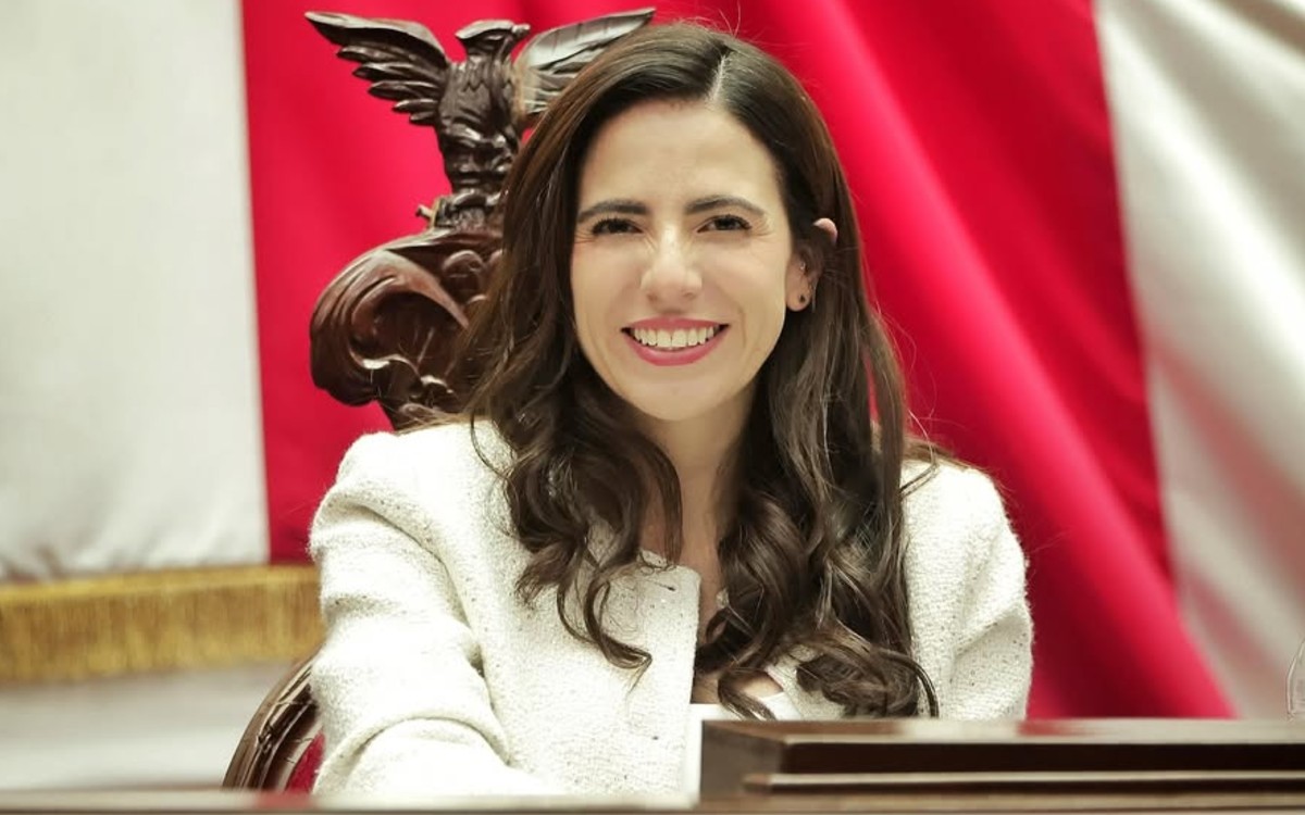 Diputada denunció agresiones tras usar minifalda: 'El problema no es mi falda, es tu machismo'