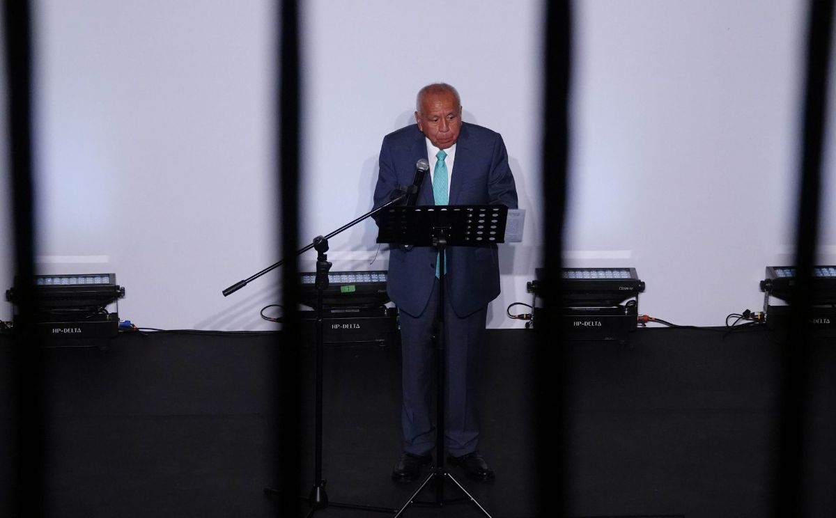 Disculpa pública de ex titular de INM ‘no cierra el caso’ por muerte de migrantes: FJEDD