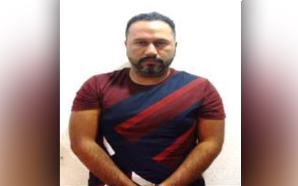 EE. UU. imputa cargos de terrorismo a presunto miembro del CJNG señalado por fraude de tiempos compartidos