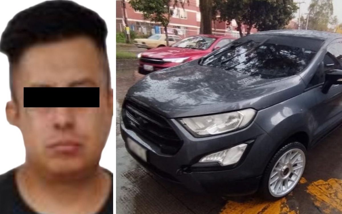 Edomex | Robo a casa termina en masacre: Cae primer implicado en triple homicidio