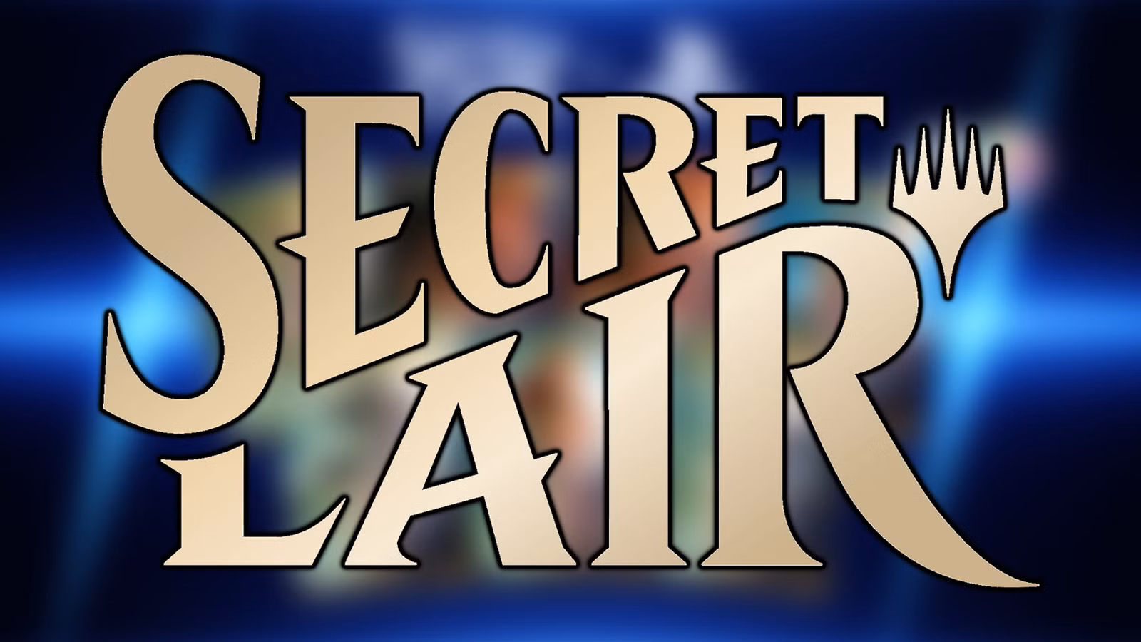 El 27 de octubre será un gran día para Magic: The Gathering Fans gracias a esta guarida secreta