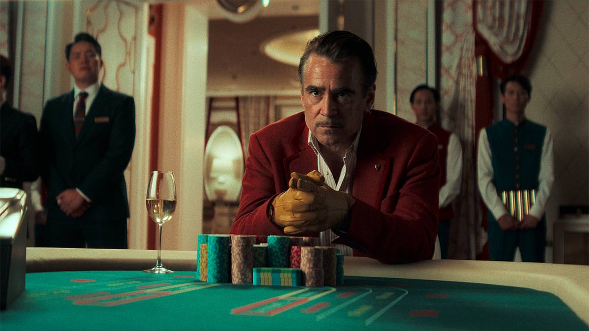 El antiguo colaborador de Edward Berger comparte los secretos detrás de la balada de la música de un pequeño jugador