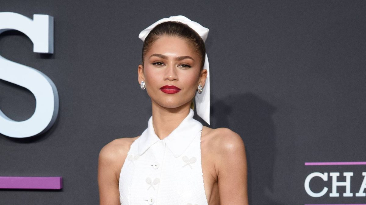 El creador de Hannibal quiere a Zendaya como Clarice en silencio del reinicio de los corderos