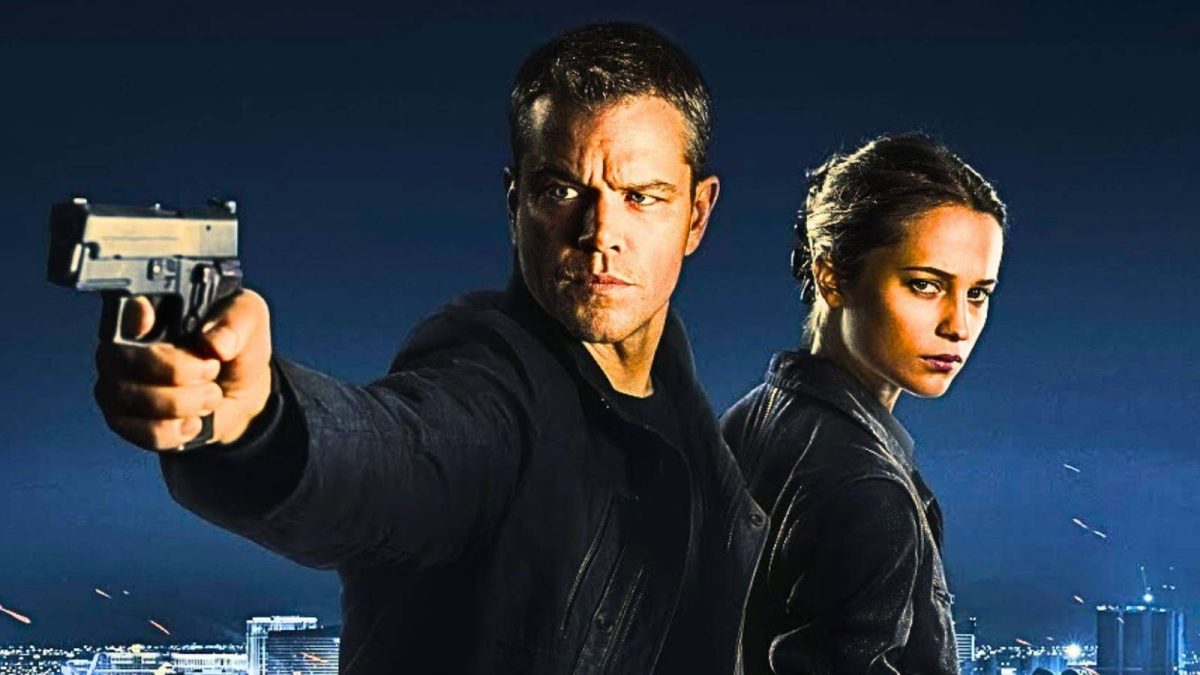 El director de Bourne 6 aborda un desafío de script determinará el destino de la secuela y el regreso de Matt Damon