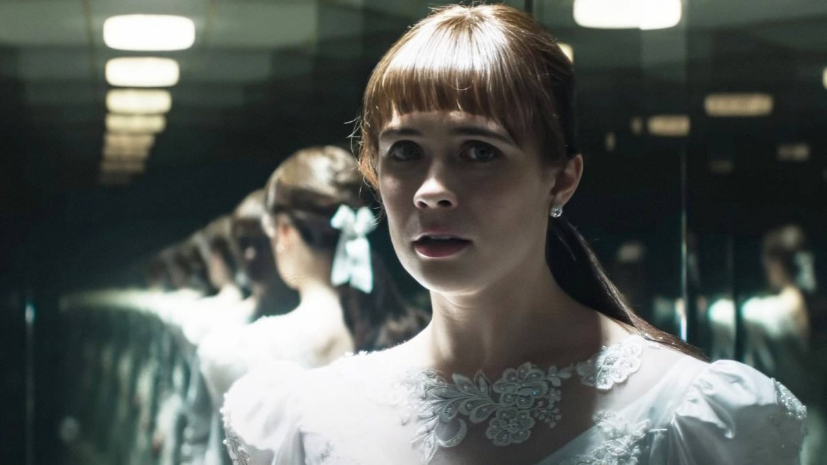 El director de Conjuring: Last Rites explica por qué el final no tenía el cameo de la monja