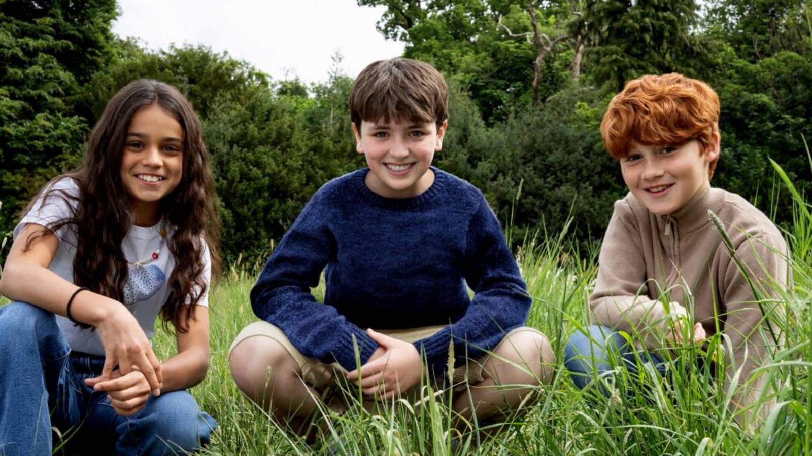 El elenco de HBO Harry Potter recibe una gran advertencia de Game of Thrones Child Star