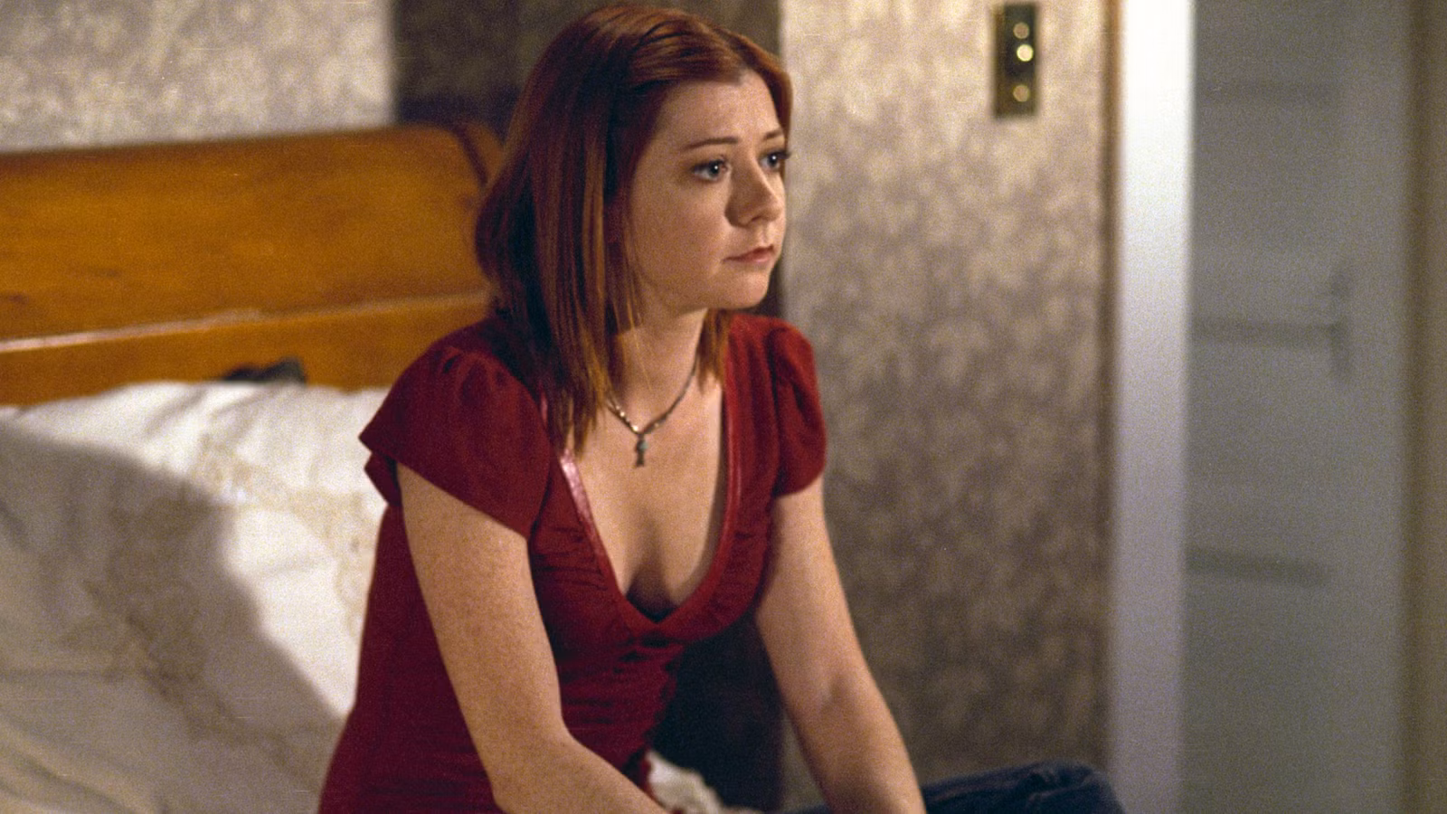 El episodio de relleno más tonto de Buffy es mucho más oscuro de lo que los fanáticos recuerdan