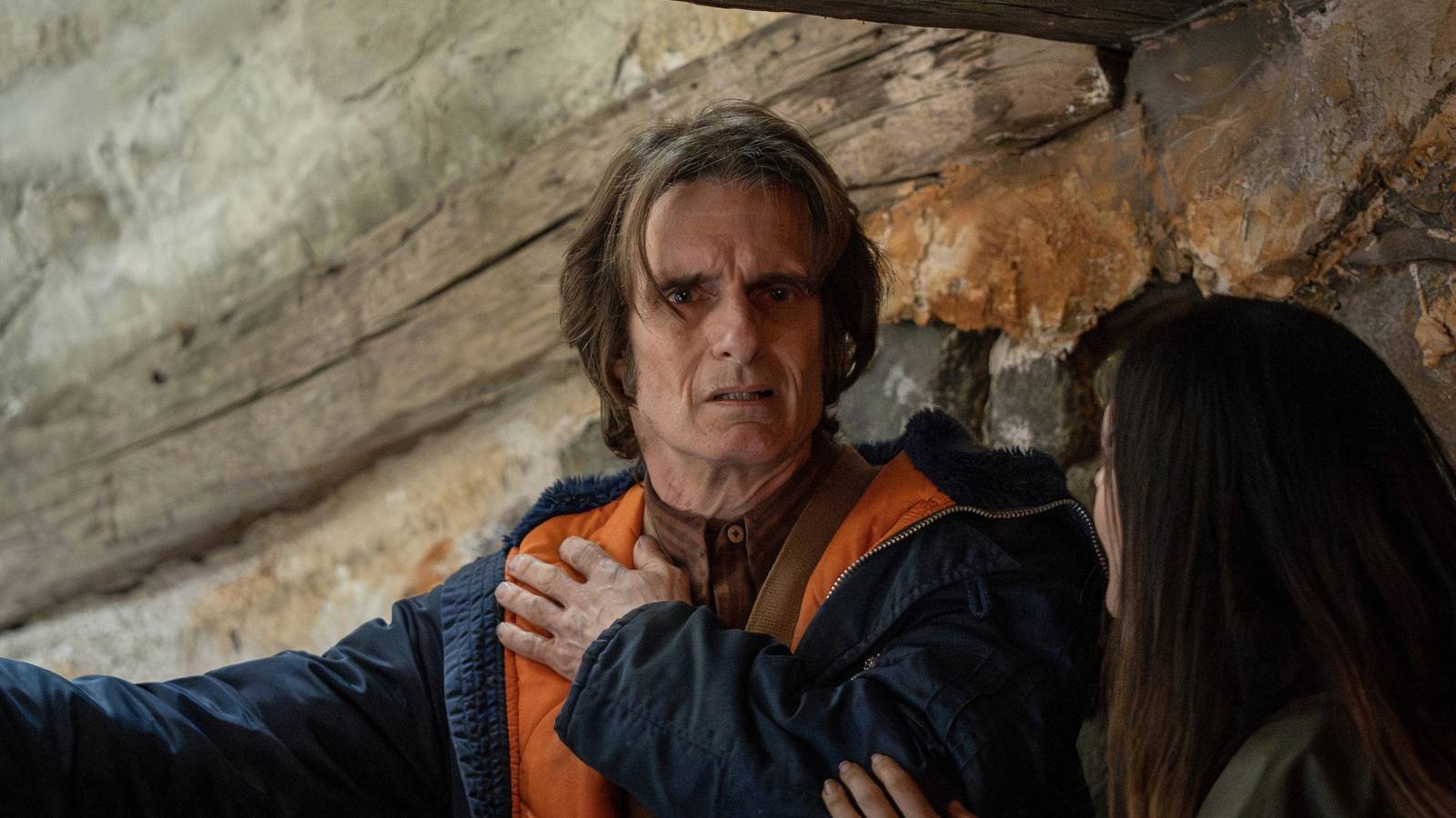 El genio de la teoría S4 revela al hombre en la verdadera identidad y rol de amarillo