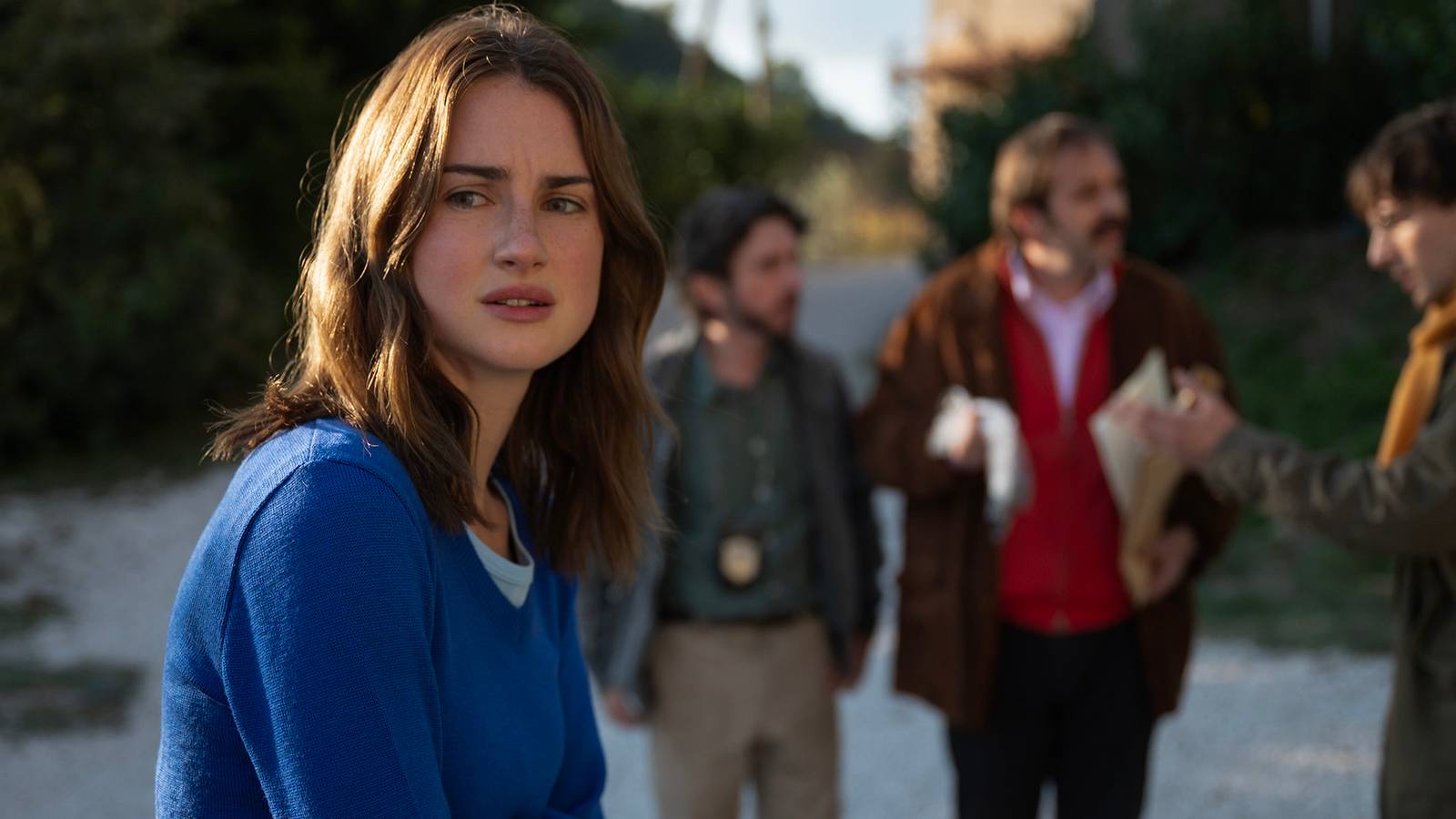 El horrible crimen que perseguía a cada mujer milenaria ahora es una apasionante serie de televisión