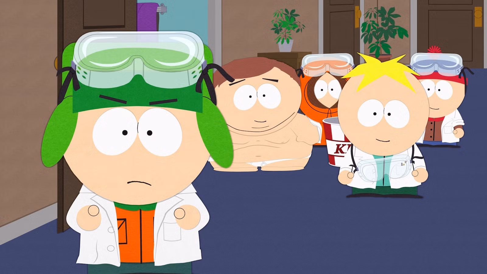 El icónico personaje de South Park regresa después de 5 años en el trailer de la temporada 27