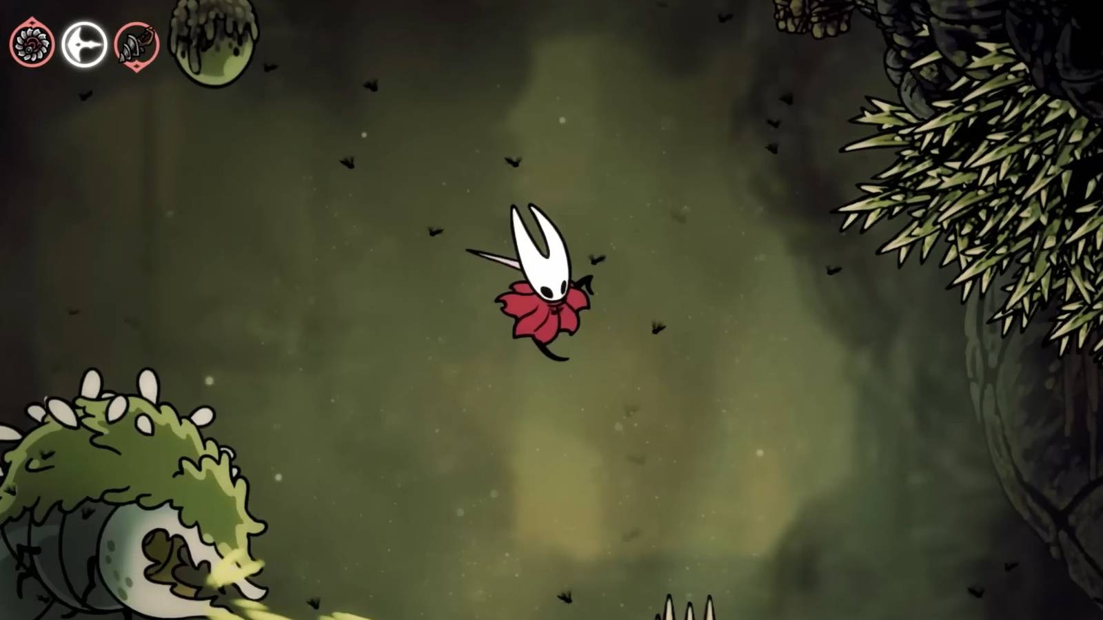El lanzamiento de Hollow Knight Silksong es el final de una era