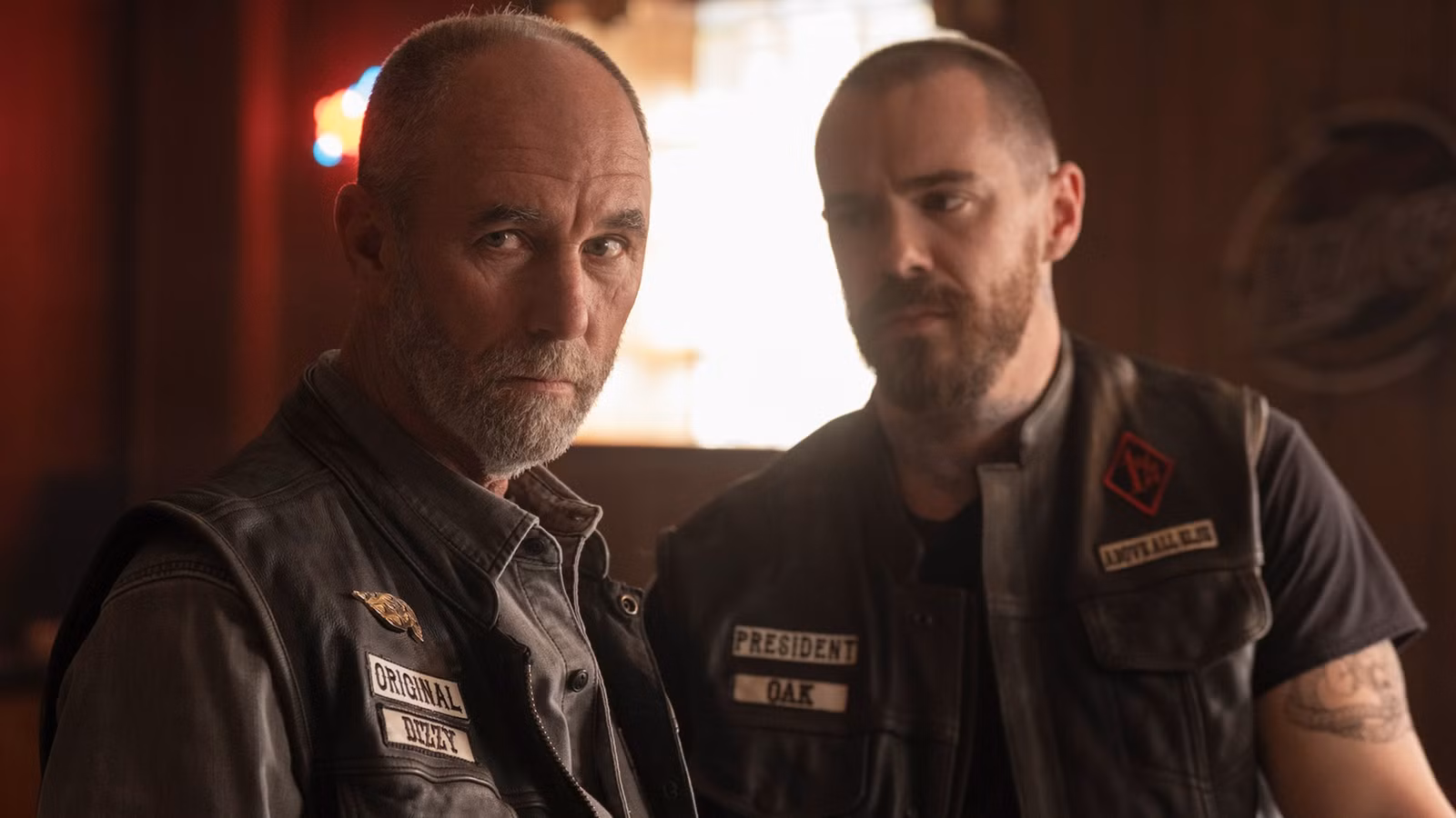 El nuevo drama del crimen de RT RT de HBO es la serie no puede perder el 95% de RT es la serie de no poder de 2025 en este momento