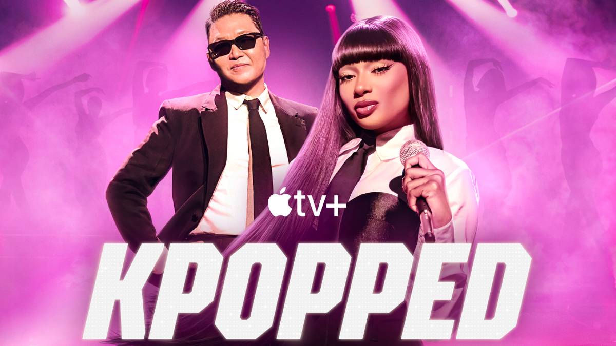 El productor ejecutivo KPopped de Apple TV+desempaqueta colaboraciones inesperadas