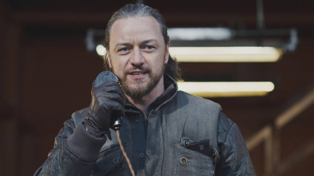 El programa de fantasía de HBO con 84% en Rotten Tomatoes es una adaptación subestimada