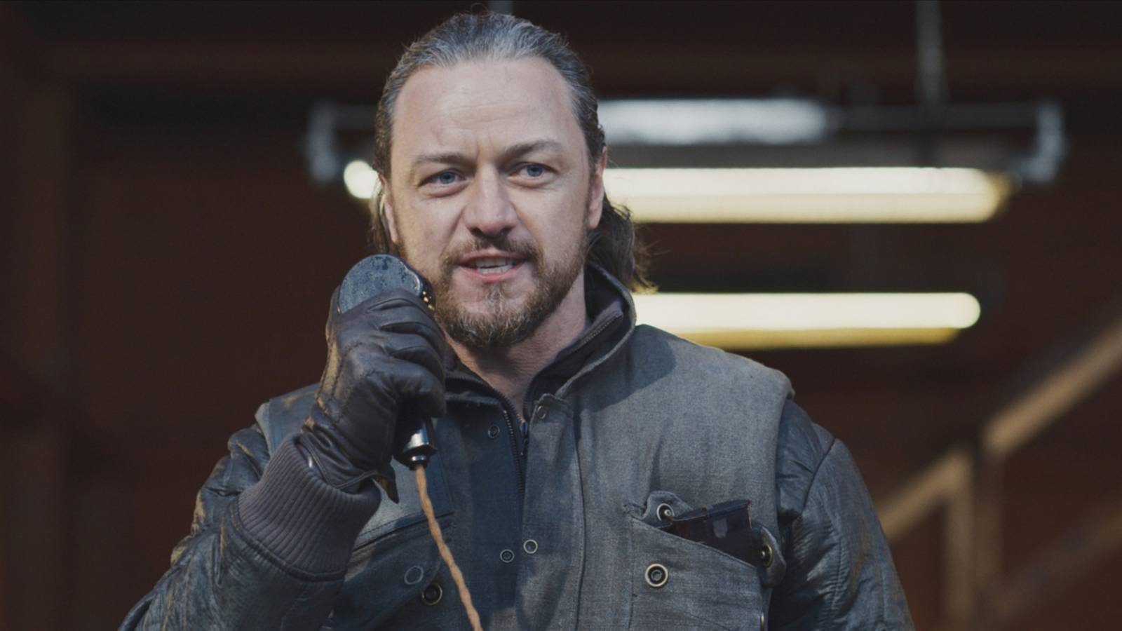 El programa de fantasía de HBO con 84% en Rotten Tomatoes es una adaptación subestimada