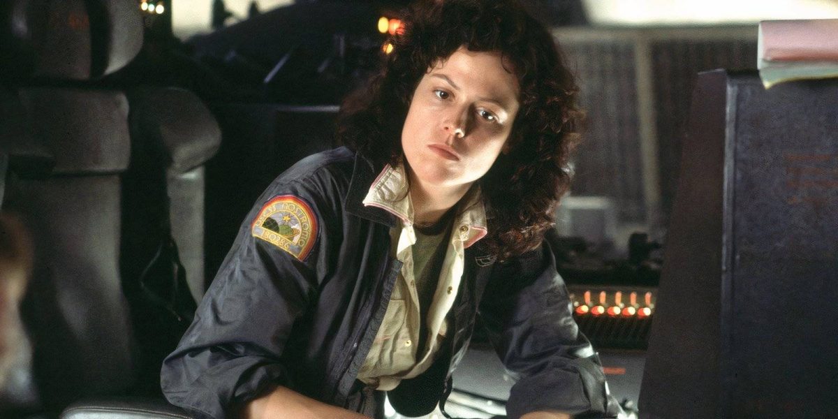 El reemplazo de Ripley de Alien puede ser el personaje más fuerte de la franquicia