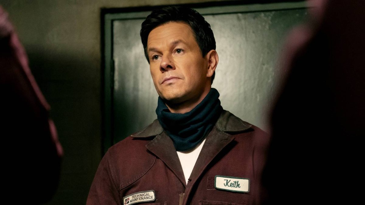 El reinicio de Mark Wahlberg de Jason Statham Action Movie tiene un arma secreta