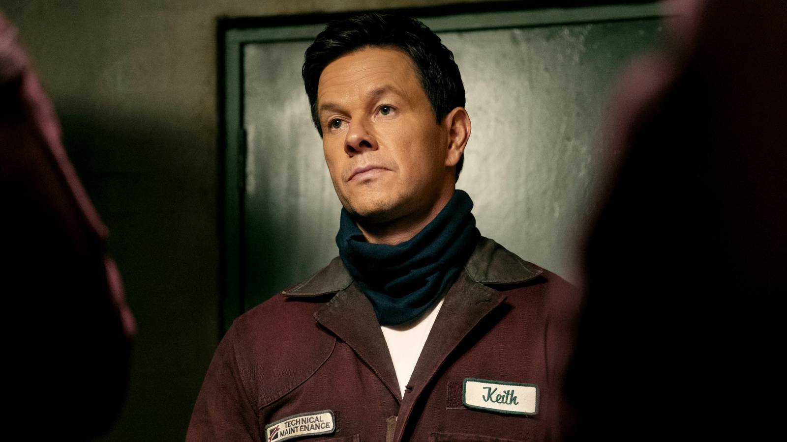 El reinicio de Mark Wahlberg de Jason Statham Action Movie tiene un arma secreta