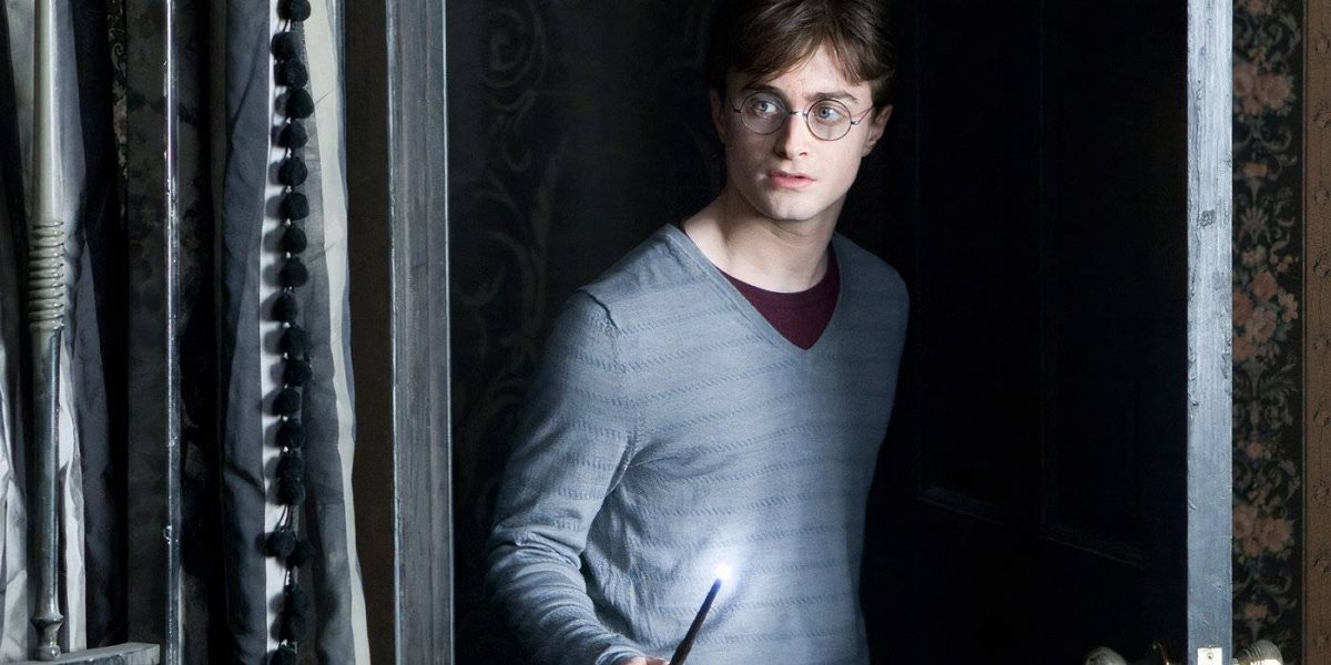 El remake de Harry Potter puede arreglar una crítica de libro con este secreto mágico
