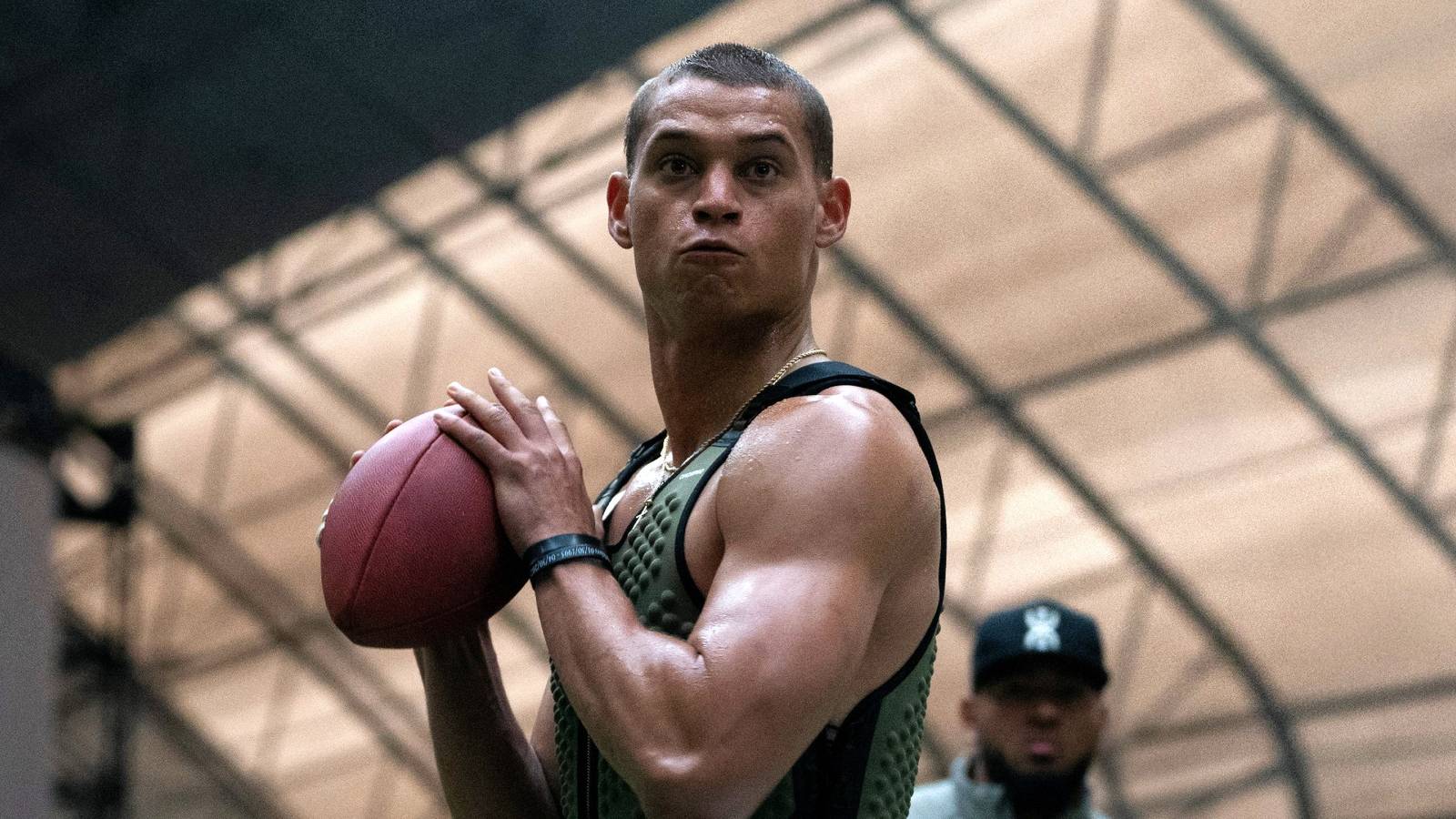 Él termina: el destino y la cabra de Cam significado más profundo explicado por el director