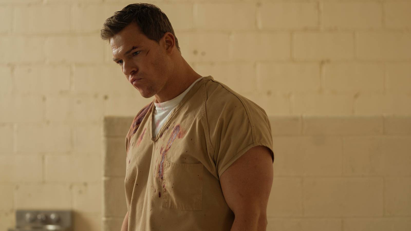 El thriller de acción RT del 78% de John Krasinski en Video Prime es tan bueno como Reacher