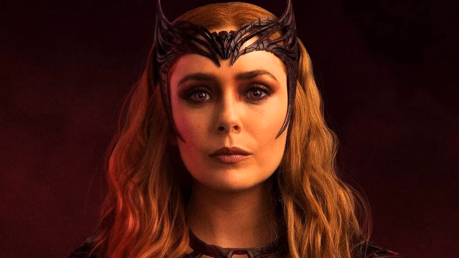 Elizabeth Olsen olvidó que estaba en la nueva serie Marvel: “No tengo idea de lo que sucede”