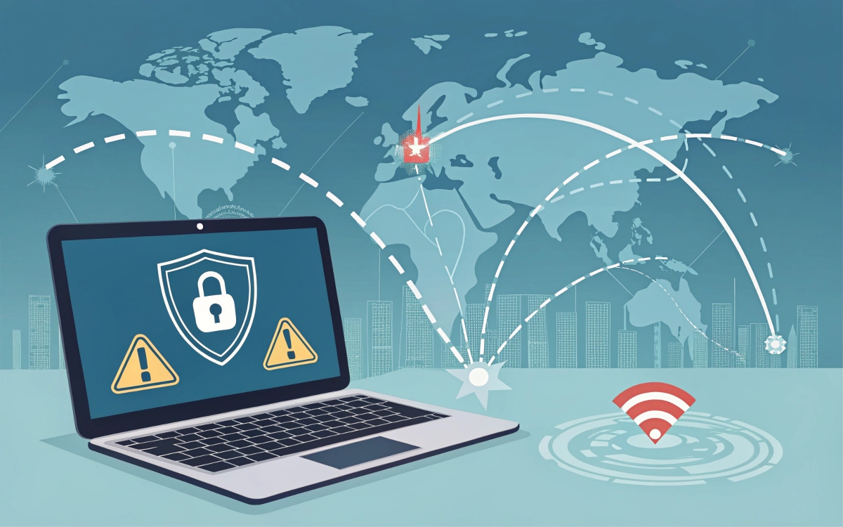 Estafas digitales millonarias: Grupos criminales usan redes e Inteligencia Artificial para engañar