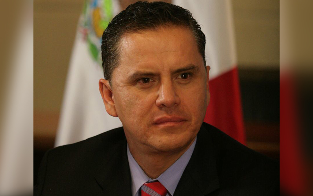 Exgobernador de Nayarit es vinculado a proceso por lavado de dinero