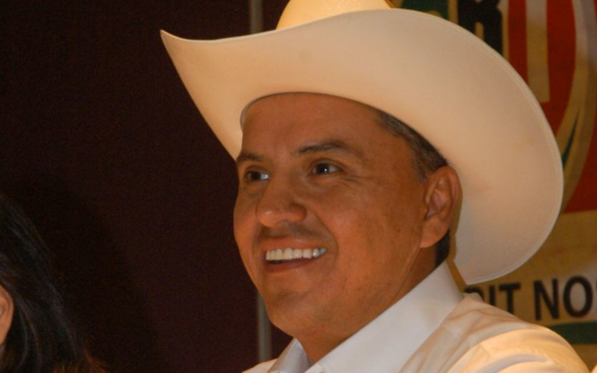 Exgobernador de Nayarit rechaza culpabilidad tras vinculación a proceso por lavado de dinero