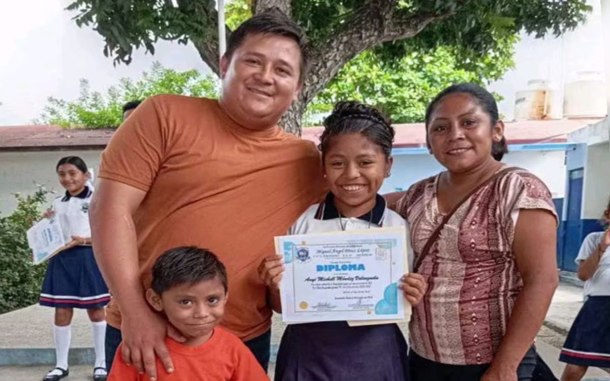 Exigen a Fiscalía de Tabasco la presentación con vida de familia desaparecida