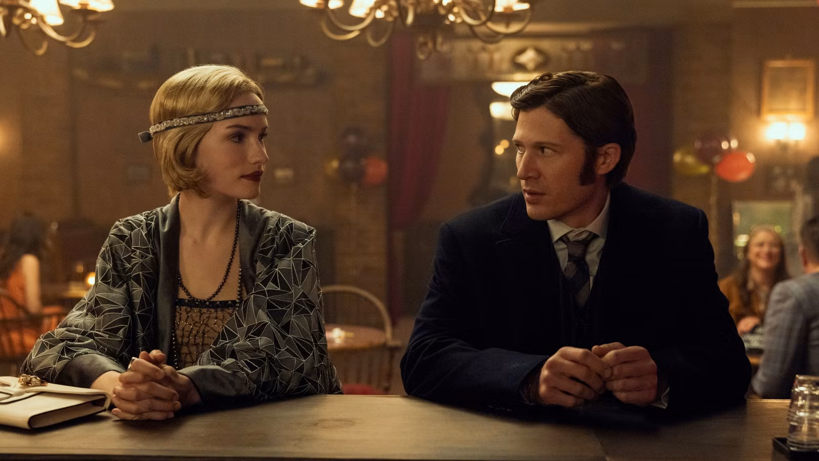 Fall of the House of Usher de Mike Flanagan tiene un nuevo y brillante sucesor de Netflix