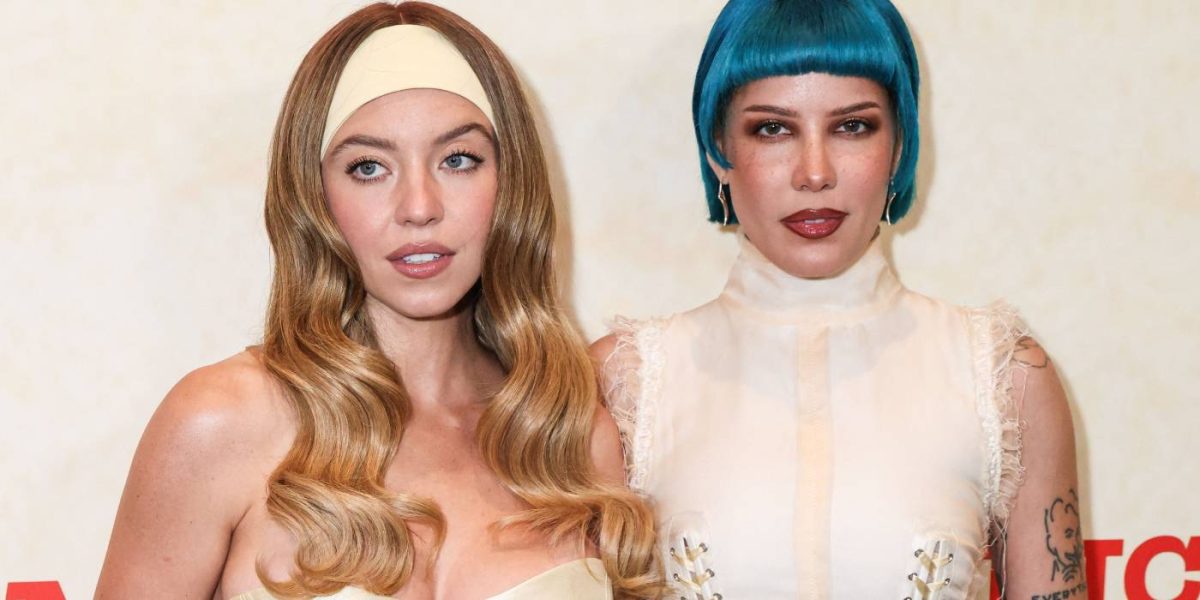 Fecha de lanzamiento digital americana de Sydney Sweeney revelada