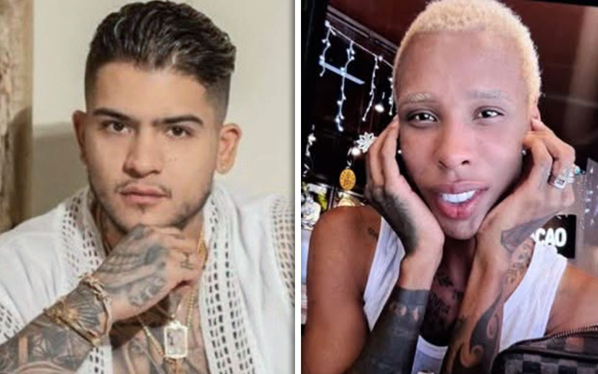 Fiscalía de Sonora señala que no hay indicios de que artistas colombianos desaparecieron en el estado