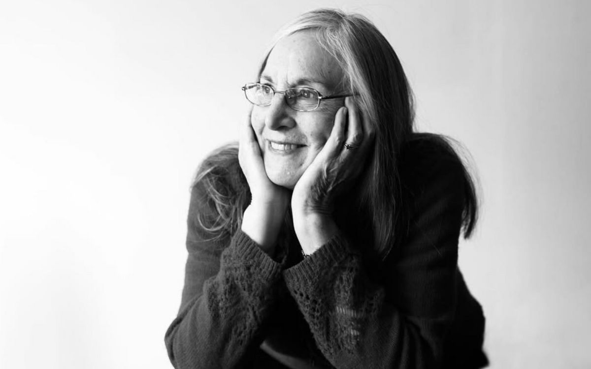 Galería | Julieta Fierro, rostro de la divulgación científica en México