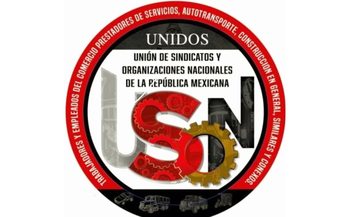 Giran orden de aprehensión contra líder de la USON; se le liga a 'La Chokiza'