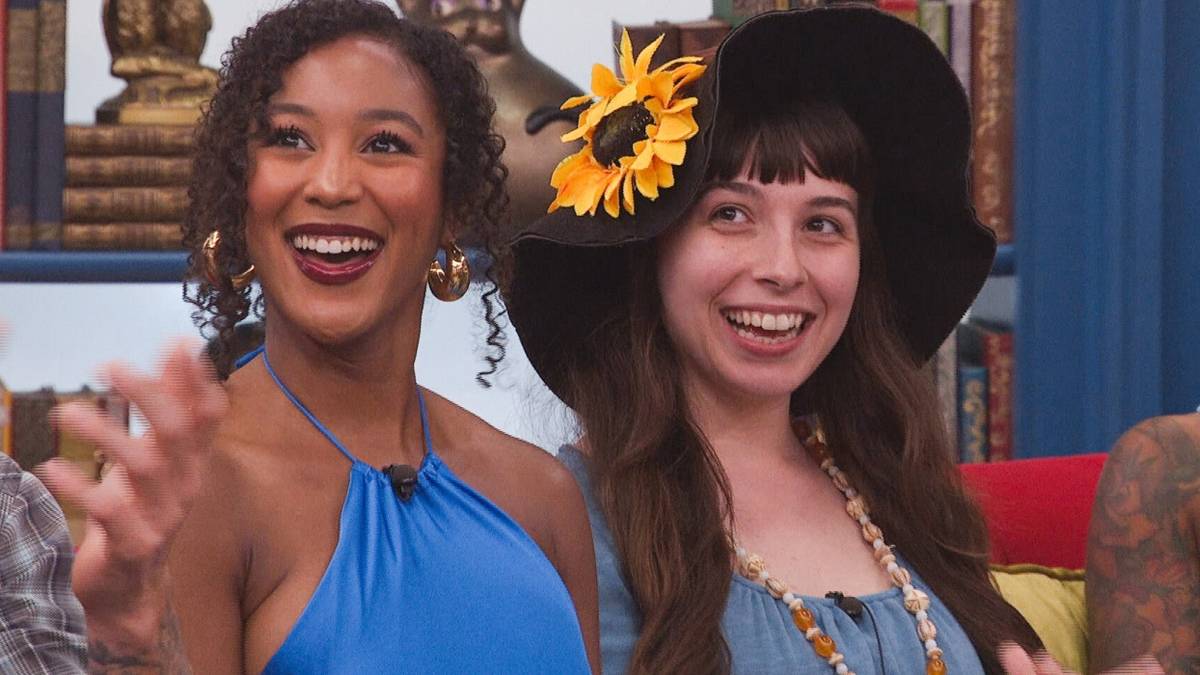 Gran Hermano 27: Semana 10 Jefe de Hogar (HOH) Resultados (spoilers)