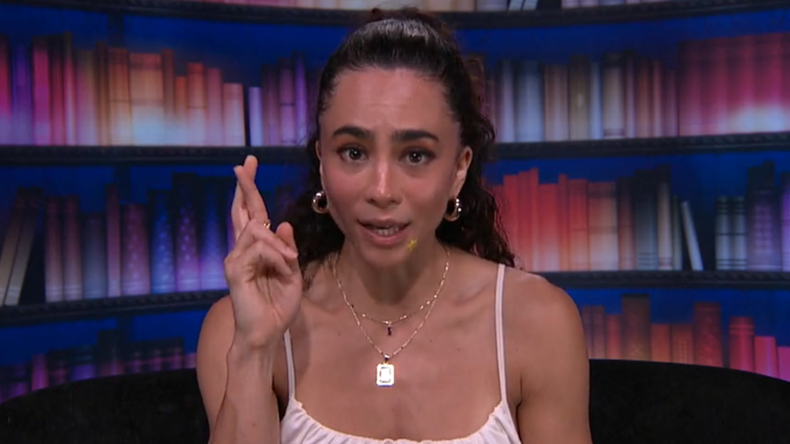 Big Brother 27: Final Head of Hoolice (HOH) Parte 1 Resultados (spoilers)