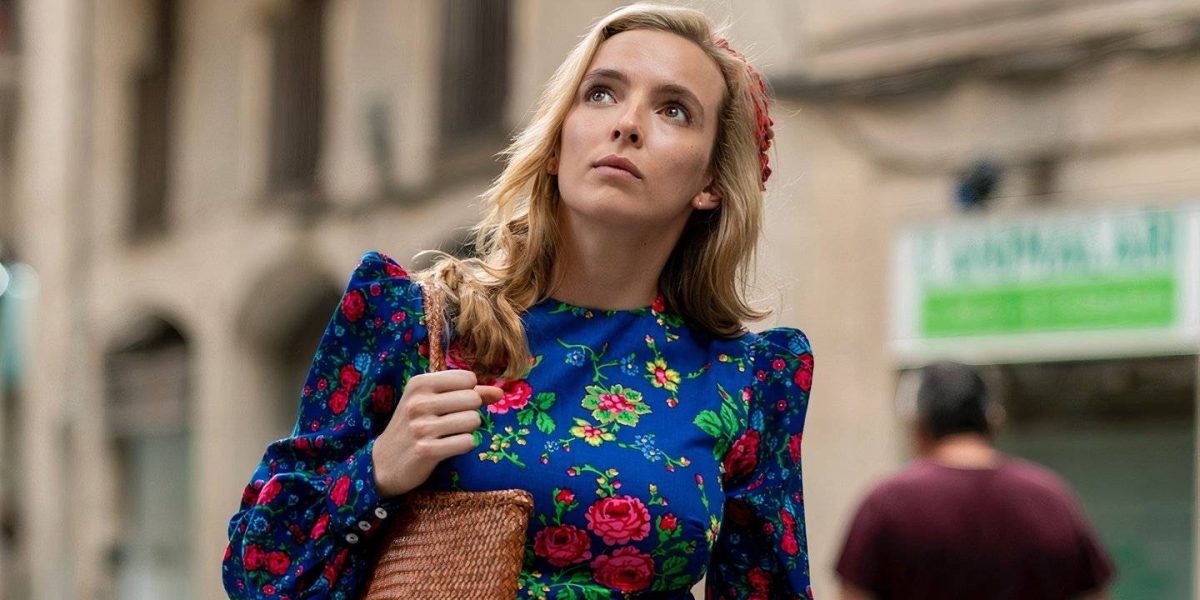 Harry Potter Star liderando una nueva película de terror con Jodie Comer