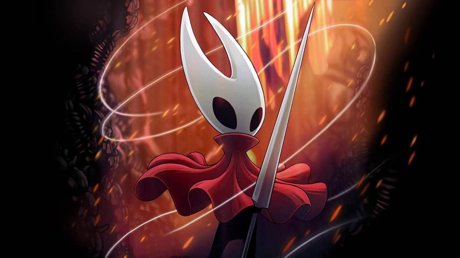 Hollow Knight: Fecha de lanzamiento de Silksong y todos los tiempos por región