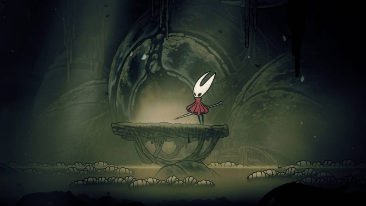 Hollow Knight: Guía de mapa de conductos de Silksong - Potrificado
