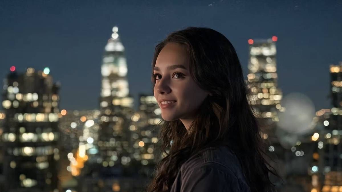 Hollywood planea firmar su primera estrella generada por la IA
