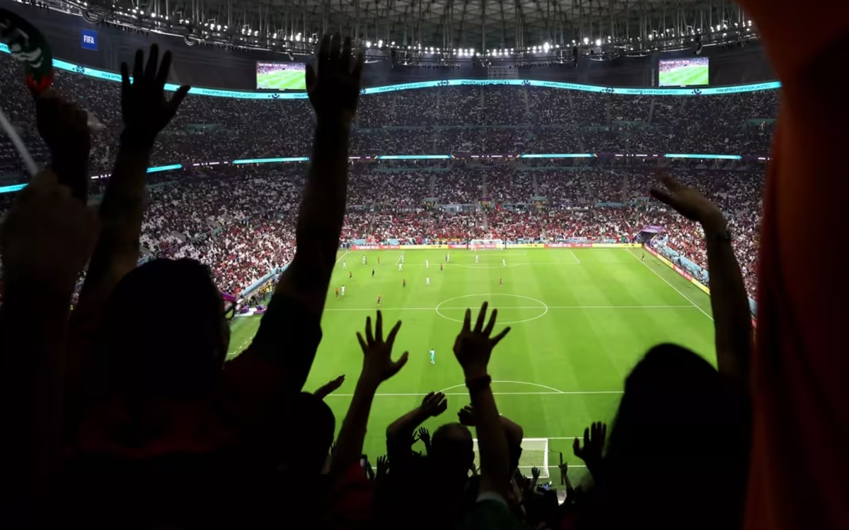 Inauguración del Mundial será día feriado, anuncia Brugada