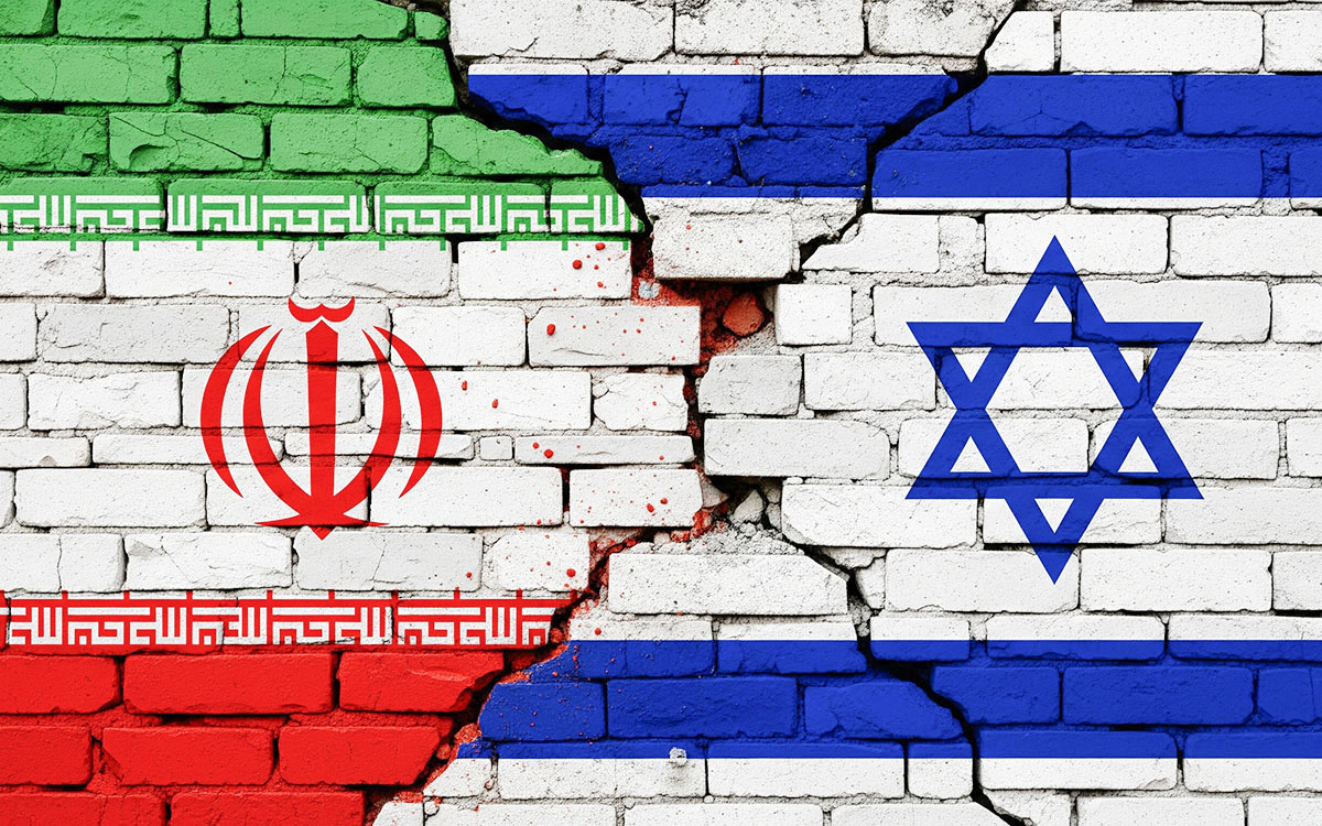 Irán publica supuesta información clasificada de Israel utilizada en ataques de junio
