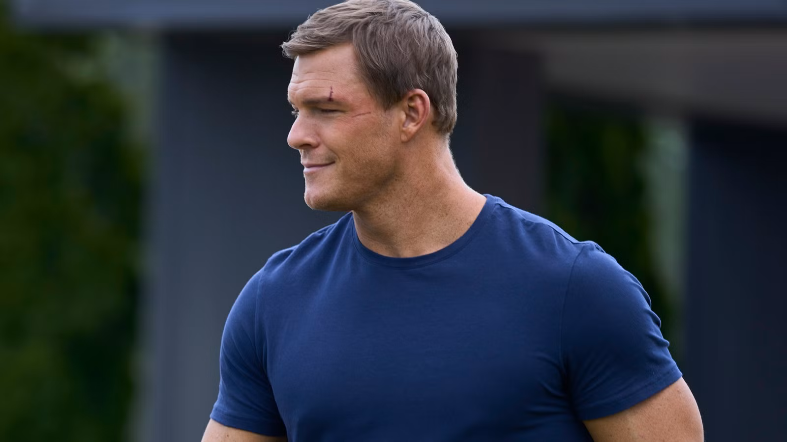 Jack Reacher es lo más cerca que estaremos de un Sherlock Holmes moderno