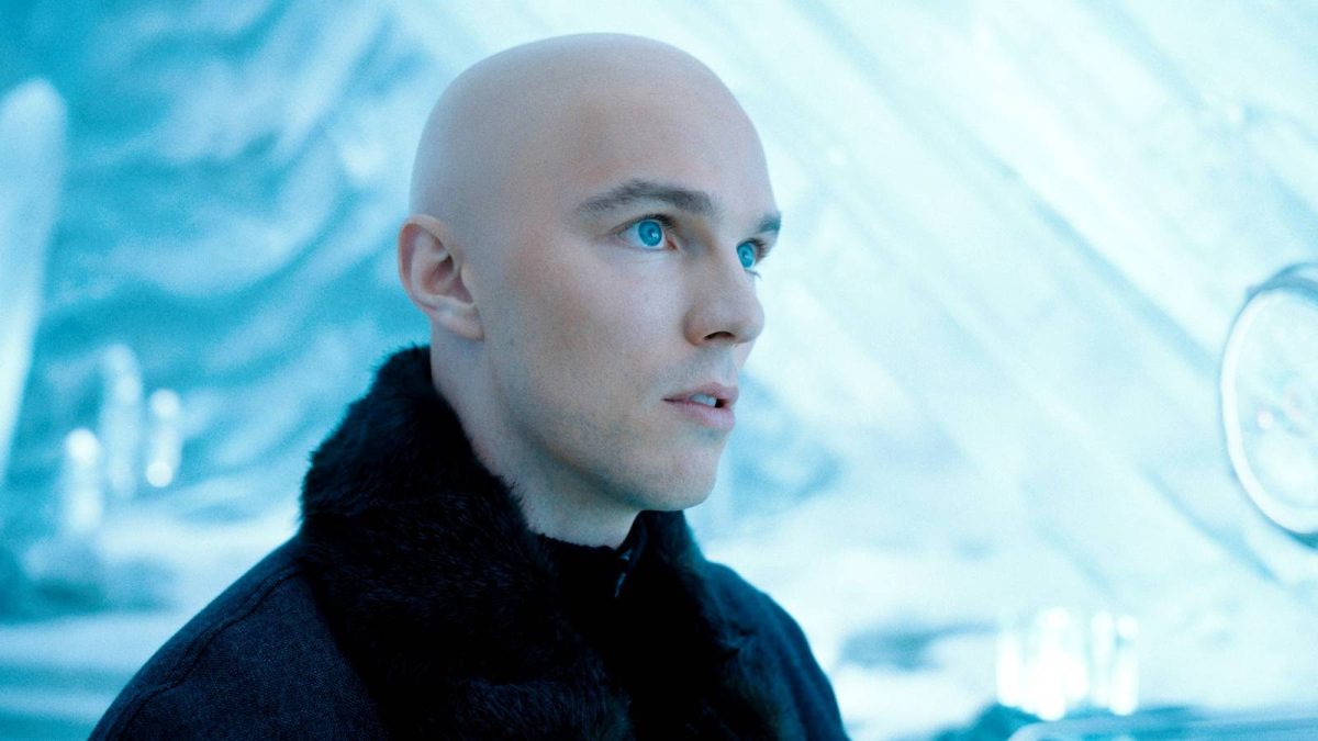 James Gunn se burla de cómo el mayor DCU Lex Luthor Twist afectará la secuela de Superman