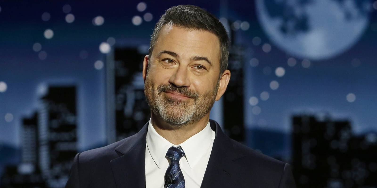 Jimmy Kimmel asegura otra gran victoria en la batalla por el regreso nocturno