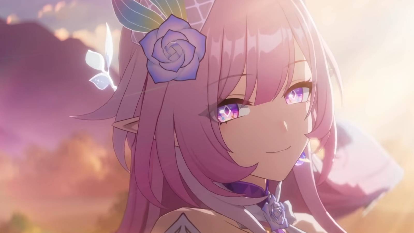 Kit de Cyrene en Honkai: Star Rail está absolutamente roto