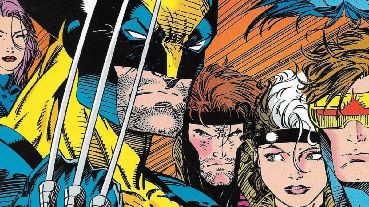 La nueva actualización de poder de X-Men pone a Omega Mutants en vergüenza