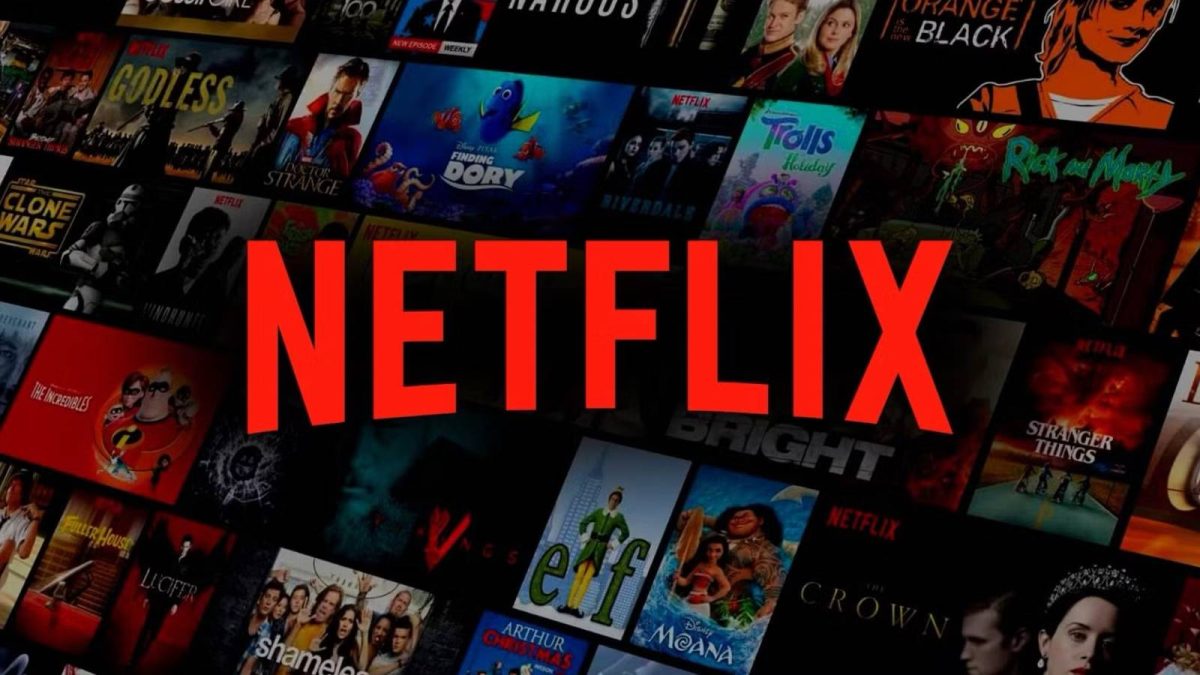 La película de Netflix basada en Children's Classic de 48 años ha lanzado su liderazgo